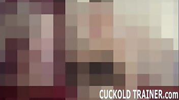 Femdom Wife Humiliation BDSM Cuckold 