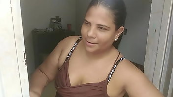 Venezuelan Cumshot Latina Interracial 