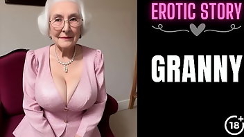 Escort MILF Mature Granny 