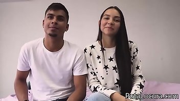 Colombian Facial Teen Boobs Latina 