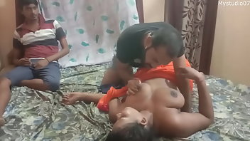 Bangladeshi Teen Homemade Wife 