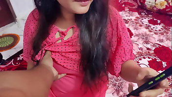 Bangladeshi Homemade Cute Indian Girlfriend 